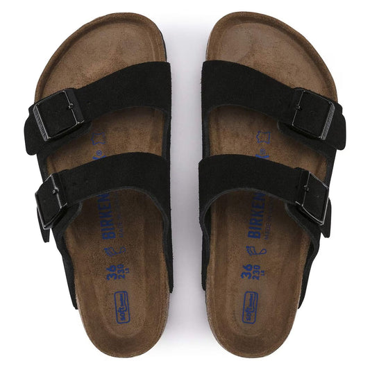 Birkenstock Arizona Soft Footbed