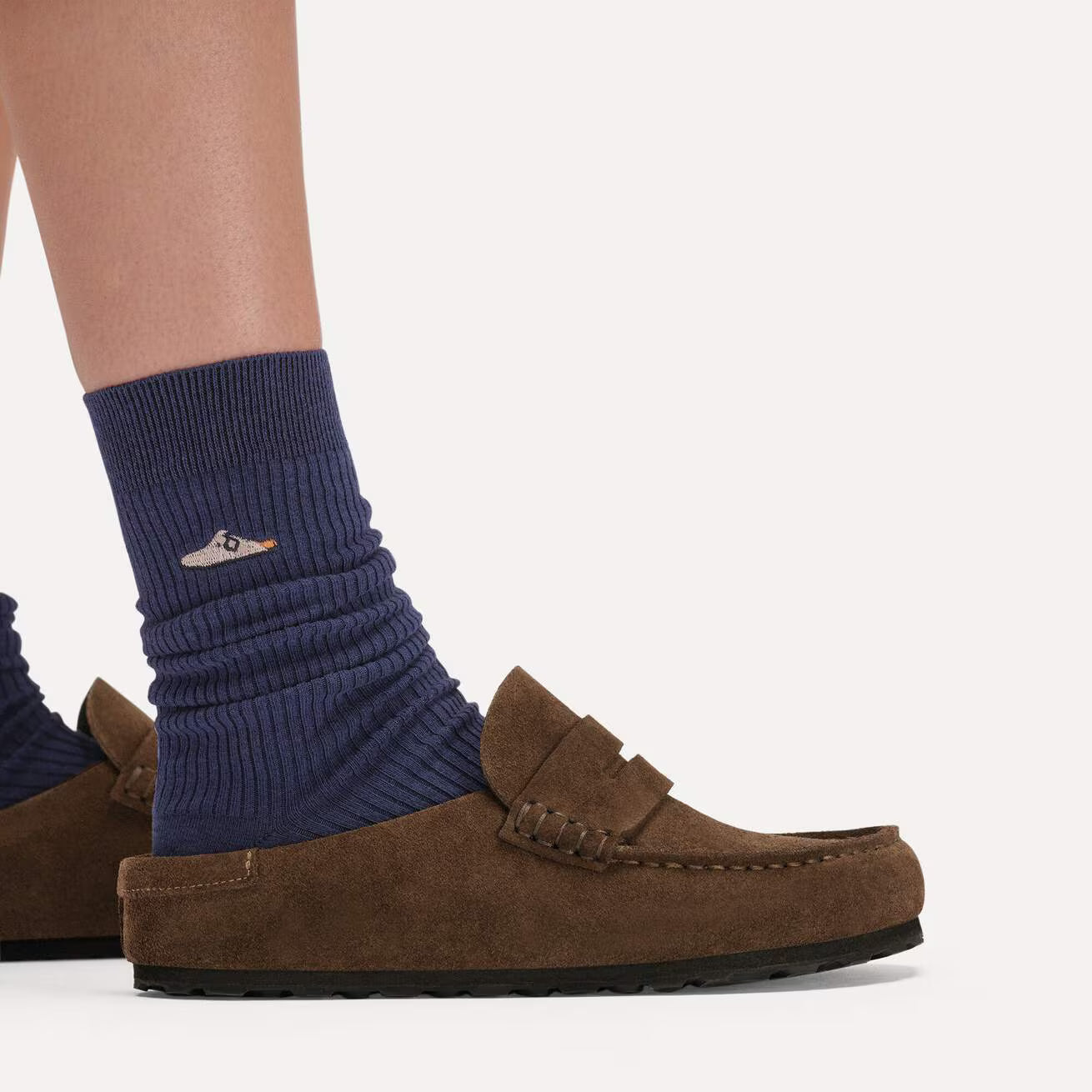 Birkenstock Naples Wrapped