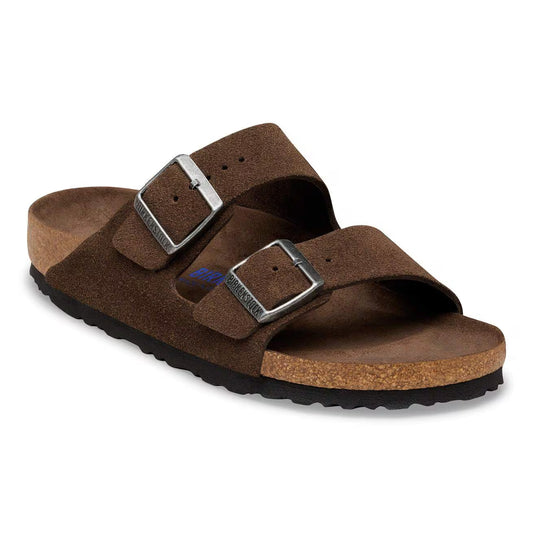 Birkenstock Arizona Soft Footbed