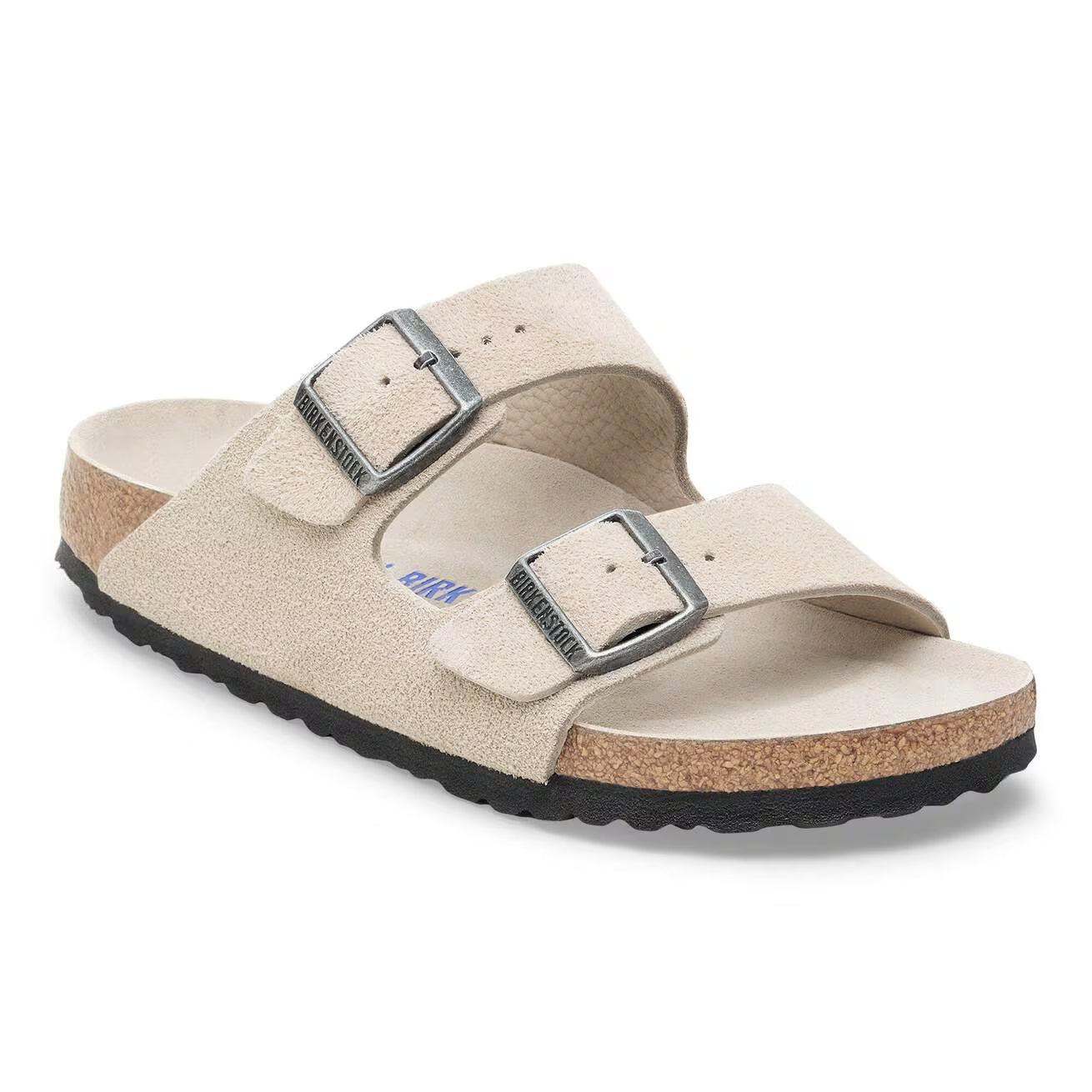 Birkenstock Arizona Soft Footbed
