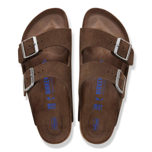 Birkenstock Arizona Soft Footbed