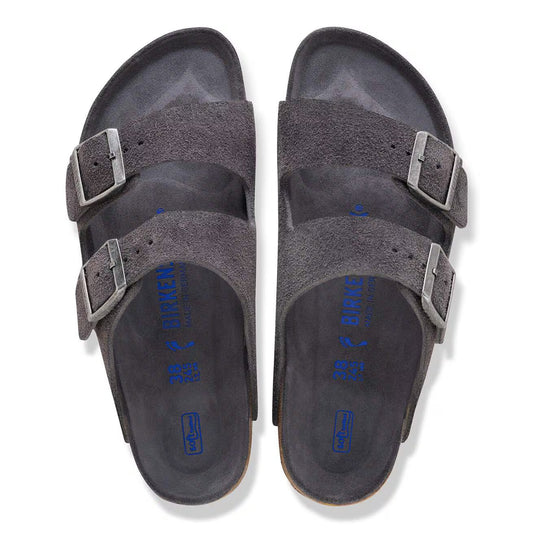 Birkenstock Arizona Soft Footbed