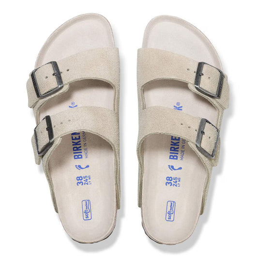 Birkenstock Arizona Soft Footbed