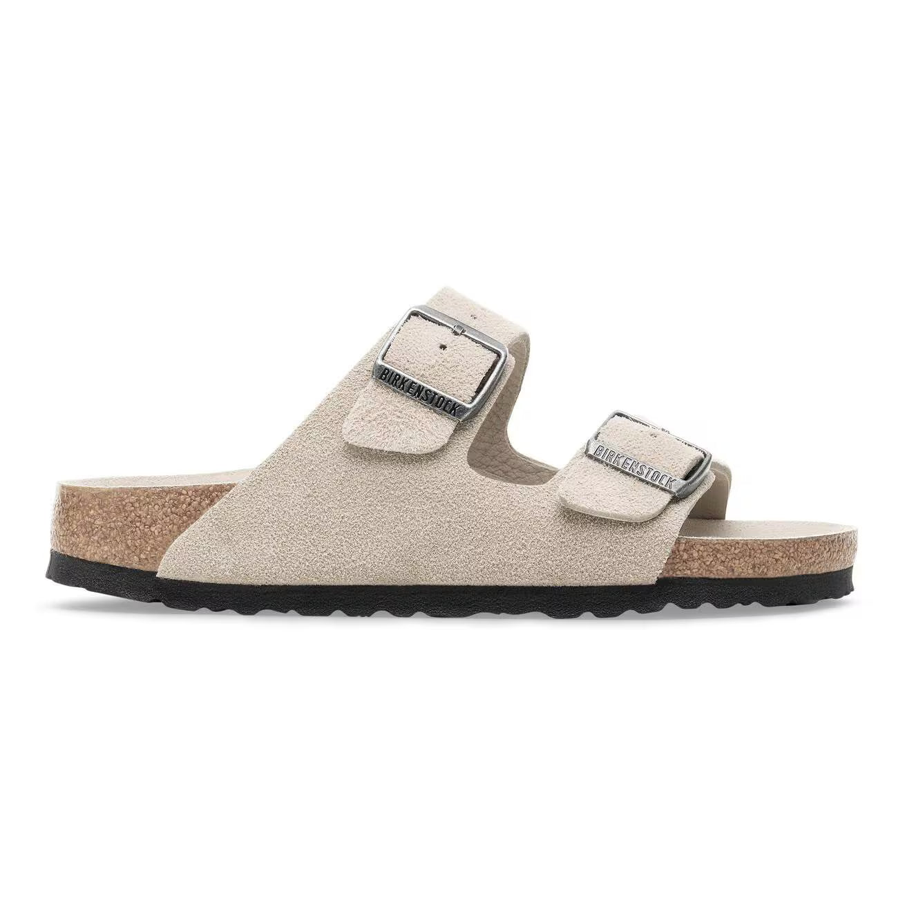 Birkenstock Arizona Soft Footbed