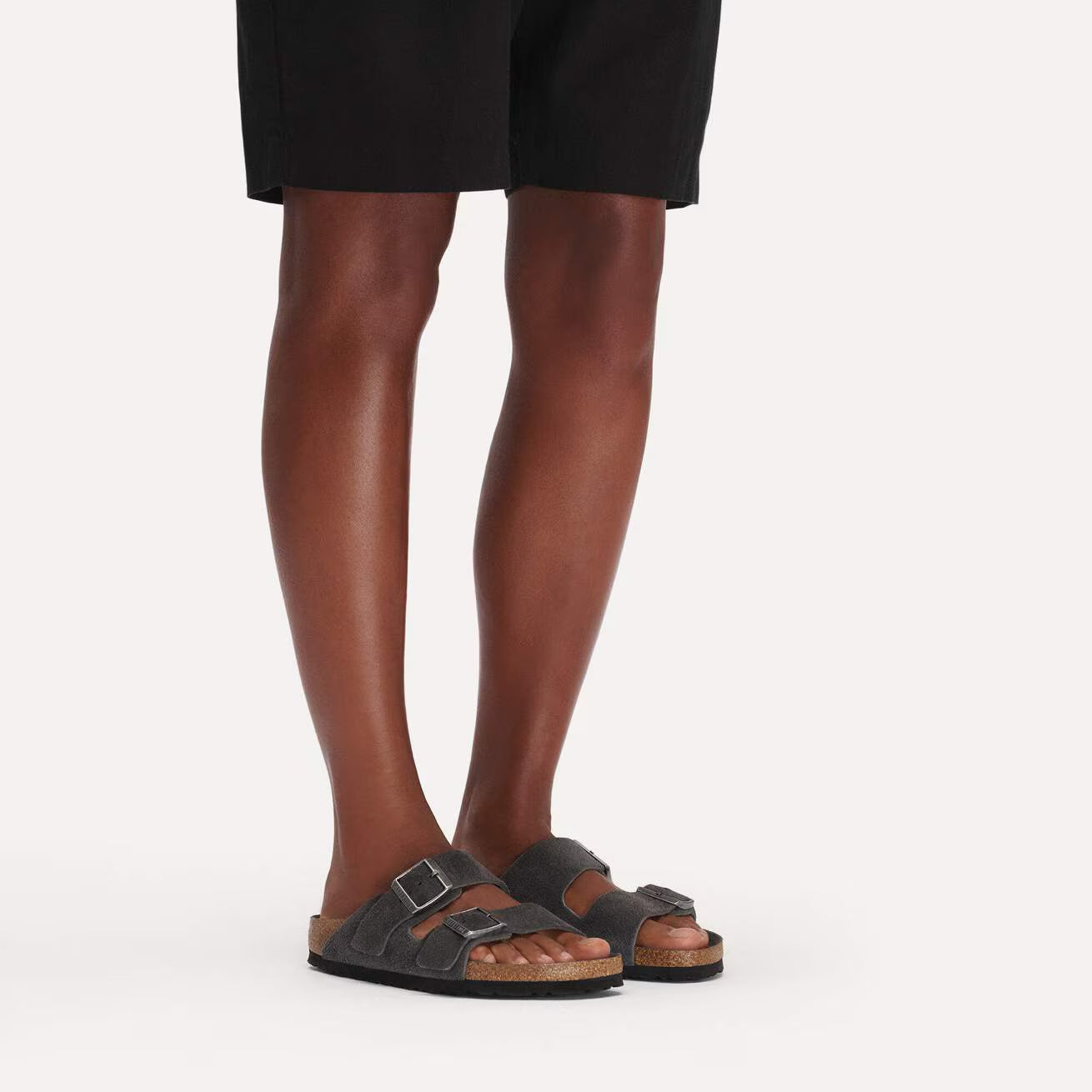 Birkenstock Arizona Soft Footbed