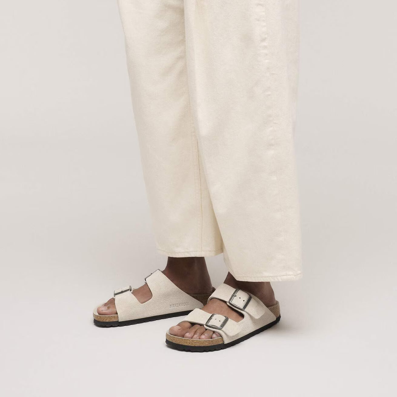 Birkenstock Arizona Soft Footbed