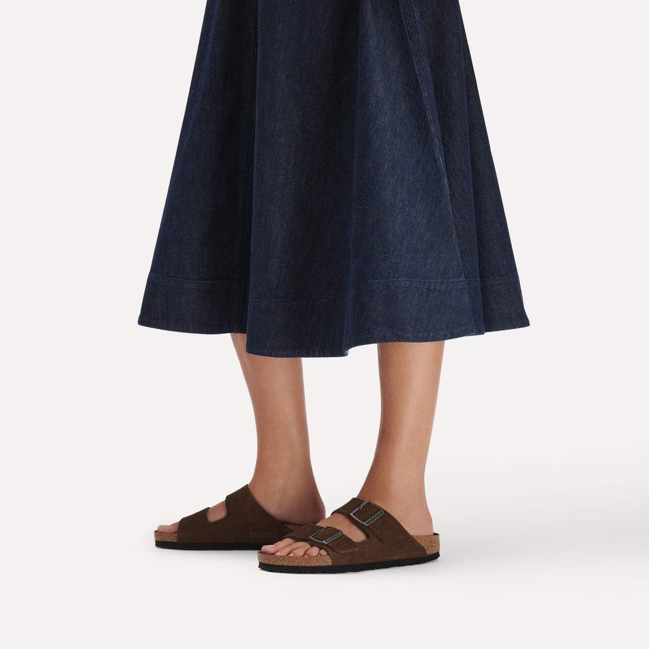 Birkenstock Arizona Soft Footbed