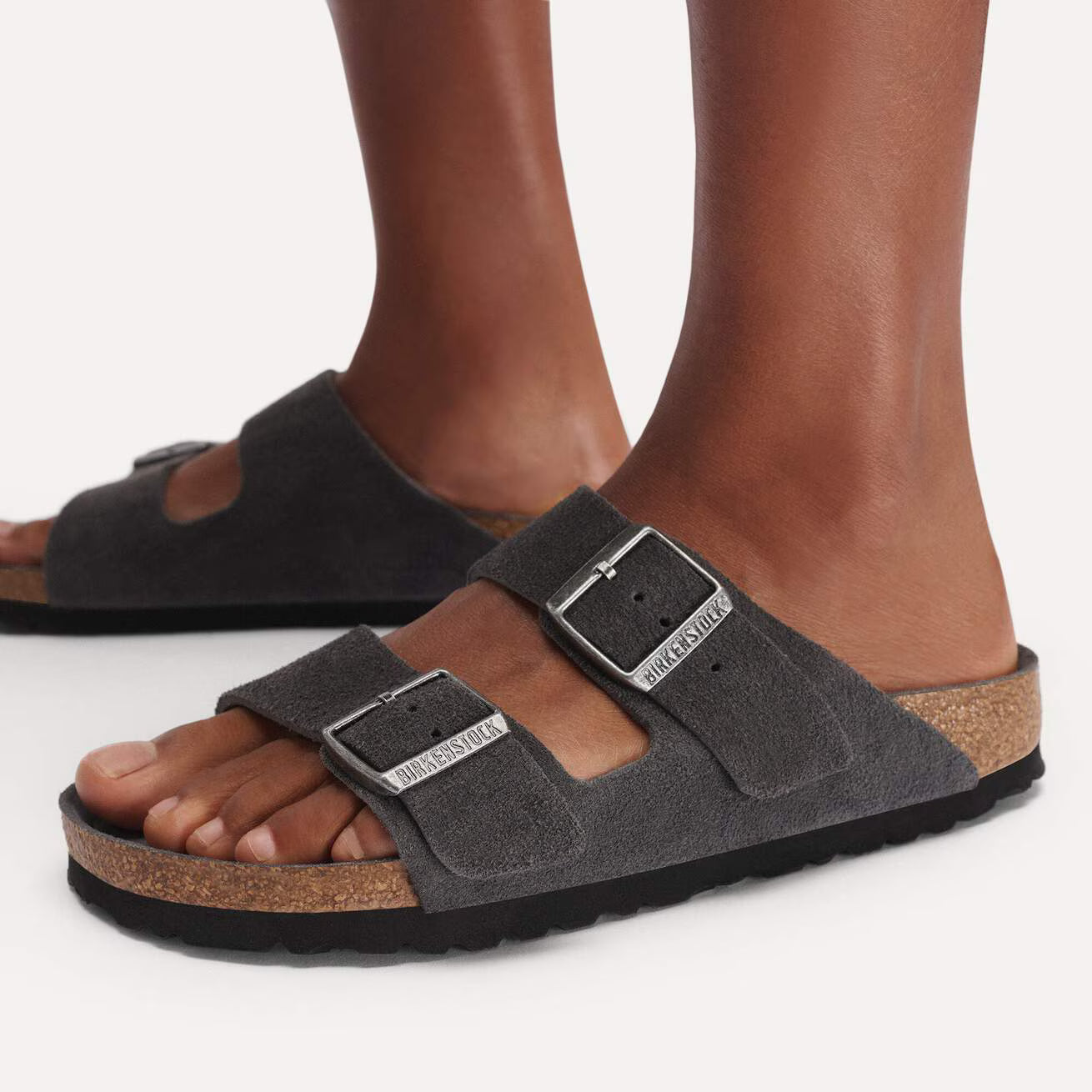 Birkenstock Arizona Soft Footbed