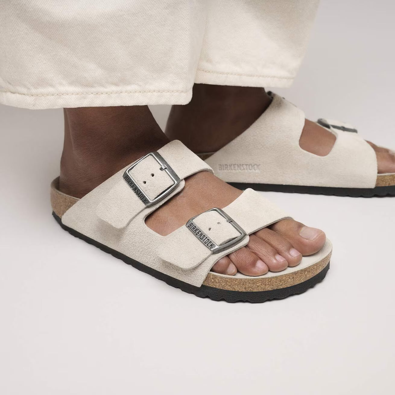 Birkenstock Arizona Soft Footbed