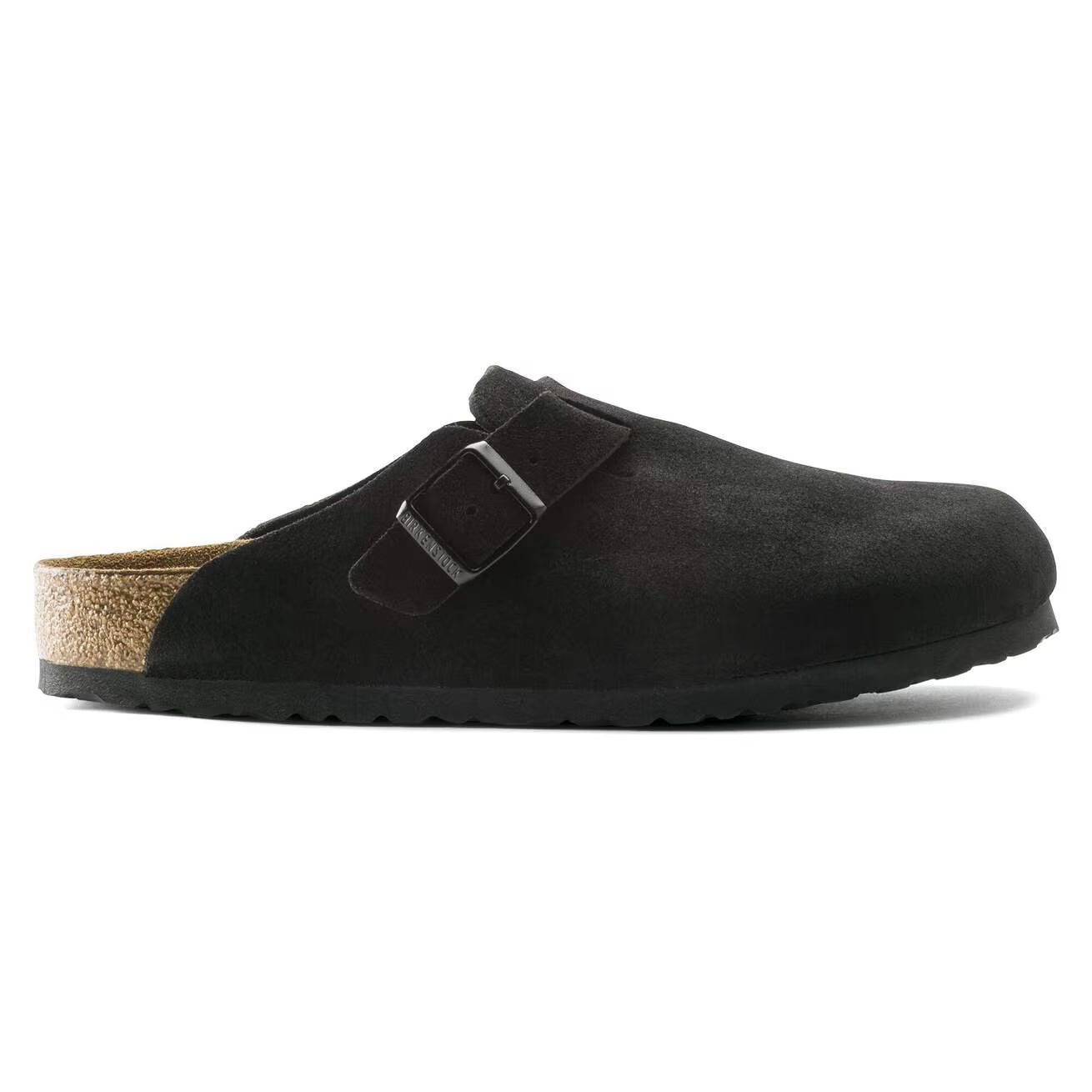 Birkenstock Boston clogs - Black