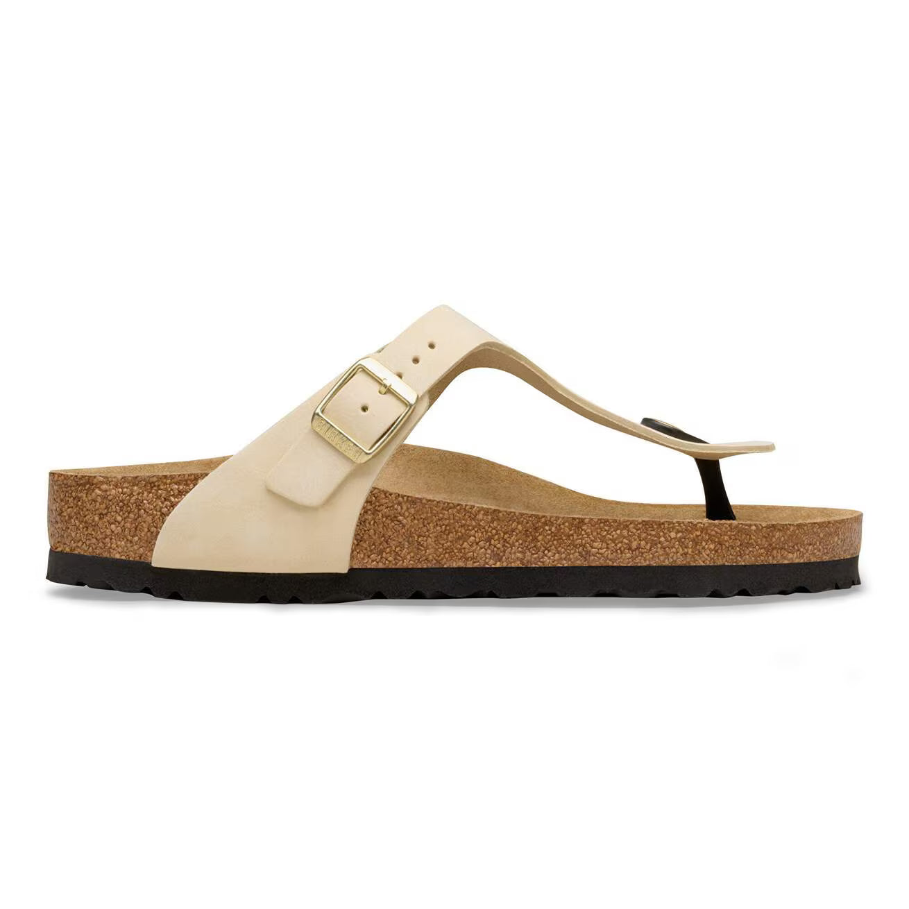 Birkenstock Gizeh Soft Footbed