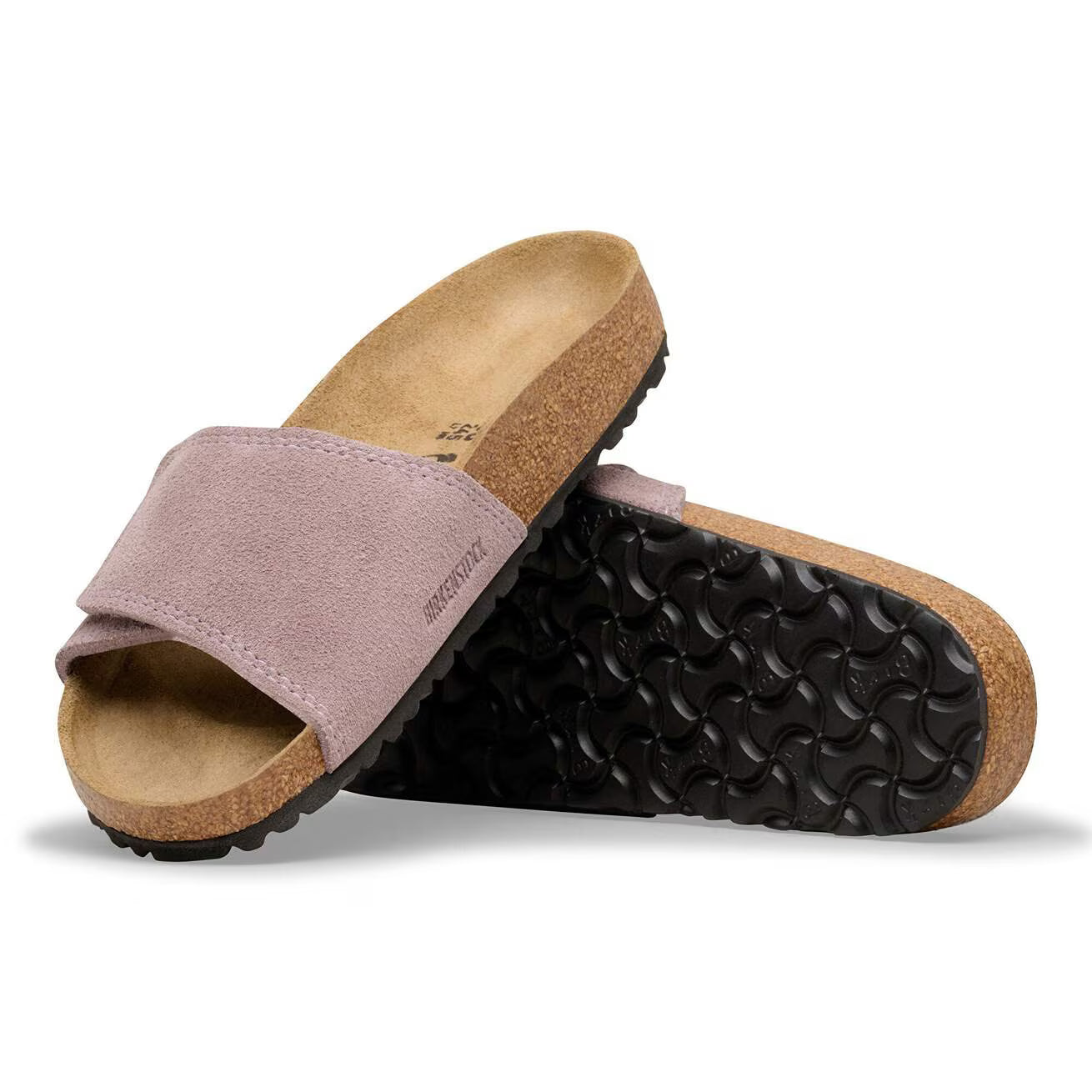 Birkenstock Sylt sandals